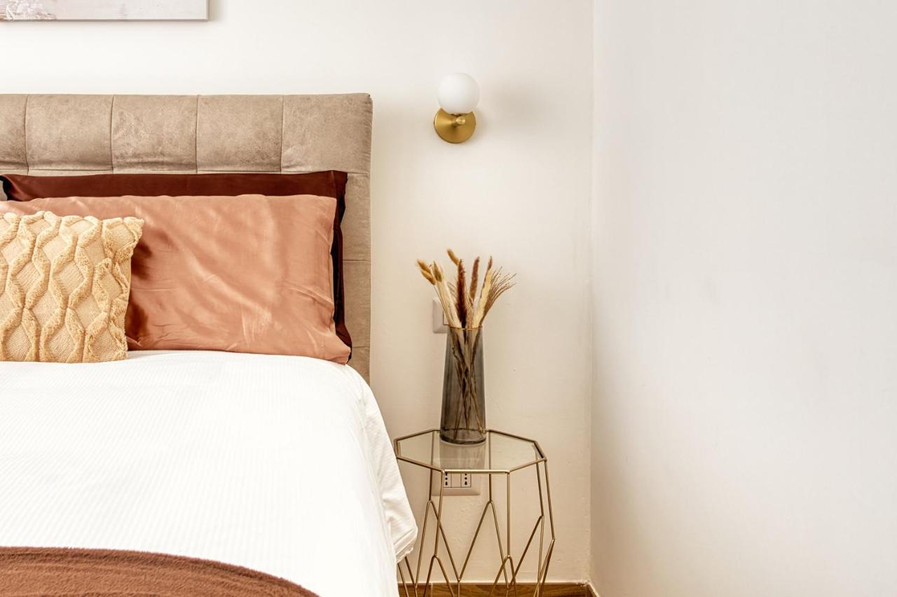 Relais Milano Suite 1 Extérieur photo