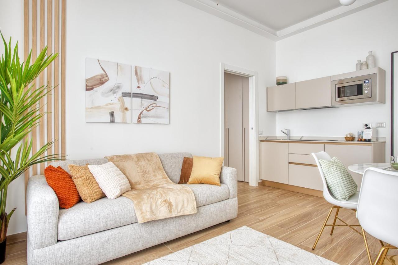 Relais Milano Suite 1 Extérieur photo