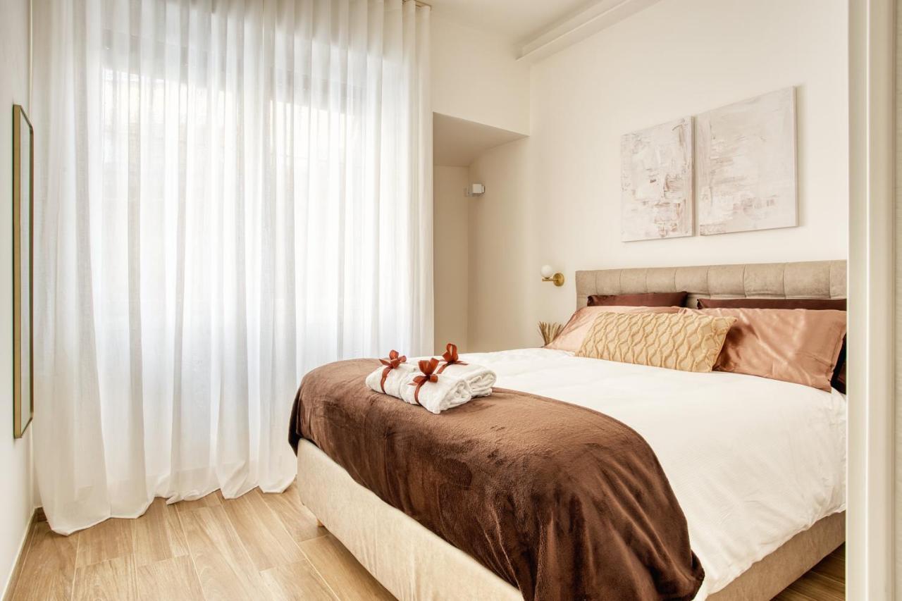 Relais Milano Suite 1 Extérieur photo