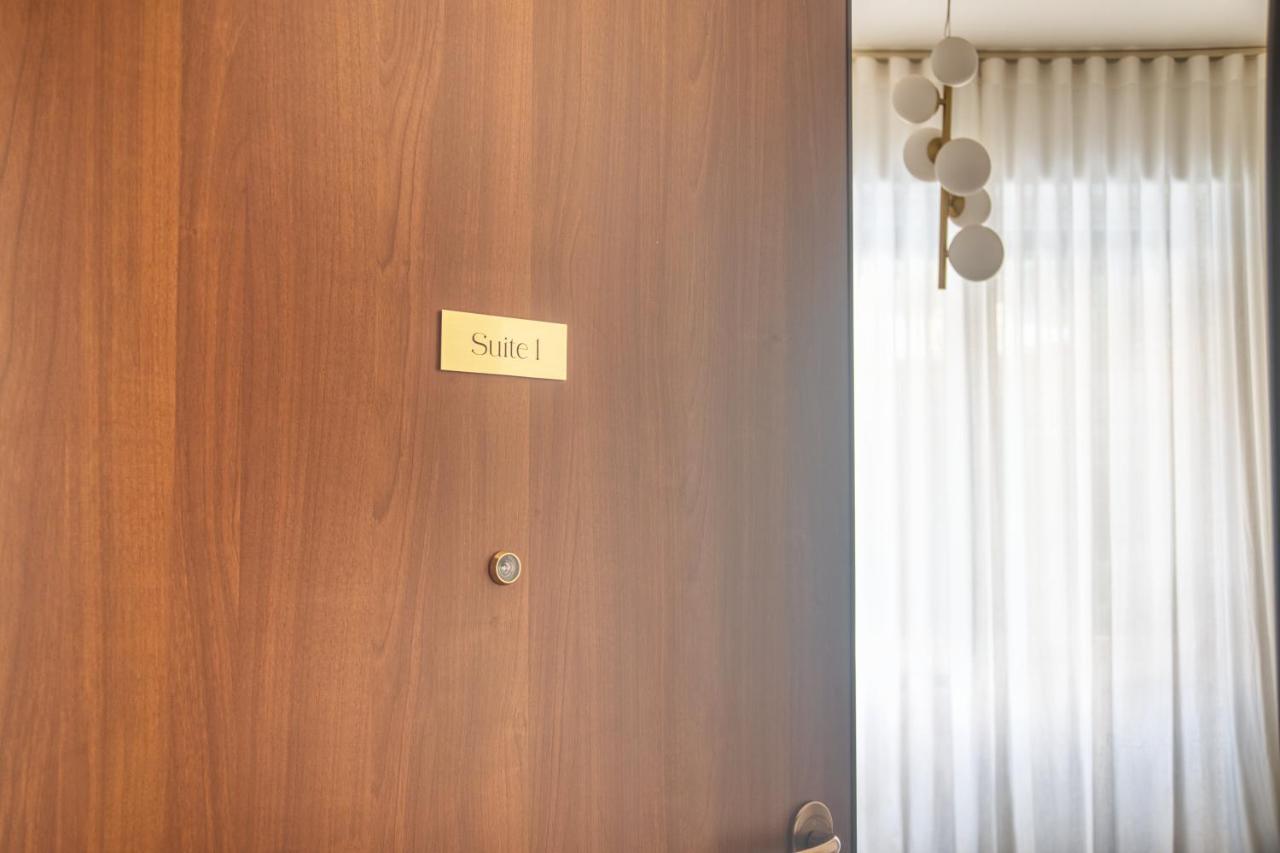 Relais Milano Suite 1 Extérieur photo