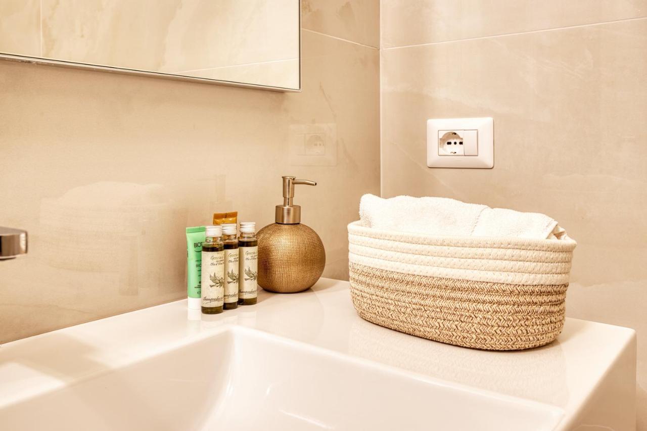 Relais Milano Suite 1 Extérieur photo