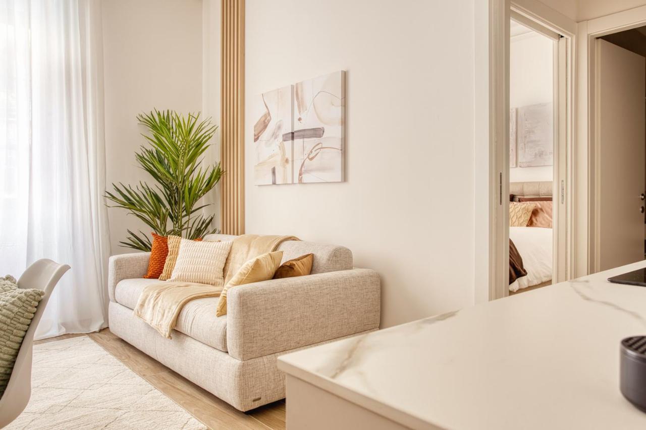 Relais Milano Suite 1 Extérieur photo